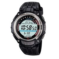 Orologio Casio Uomo Sport in Resina SGW-200-1VER - SGW-200-1VER